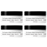 The Peptide Collagen Hydrogel Eye Patch