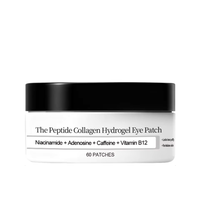 The Peptide Collagen Hydrogel Eye Patch