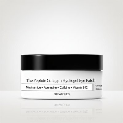 The Peptide Collagen Hydrogel Eye Patch