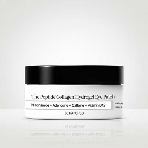 The Peptide Collagen Hydrogel Eye Patch