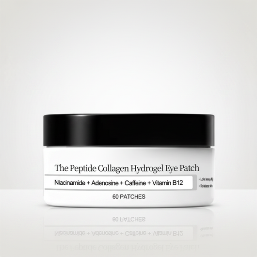 The Peptide Collagen Hydrogel Eye Patch